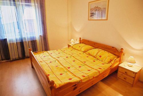 Apartamento Villa Anna