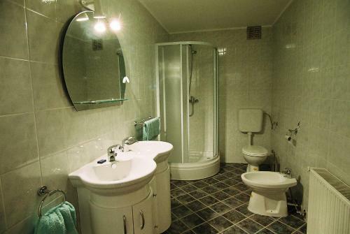 Apartamento Villa Anna
