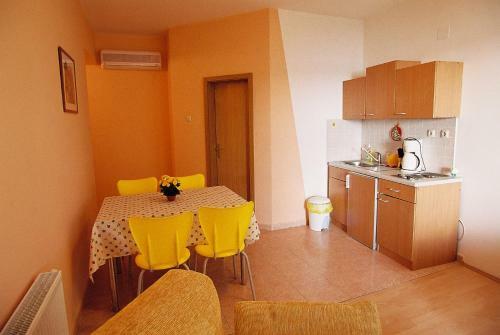 Apartamento Villa Anna