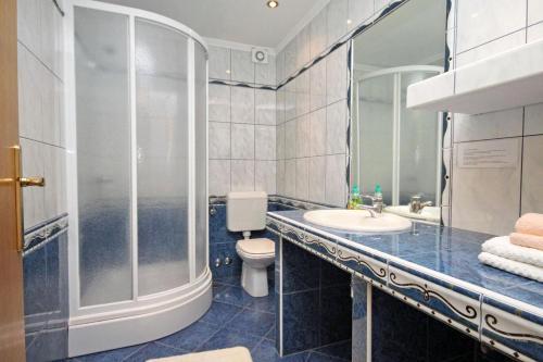Apartment Selce 2364a