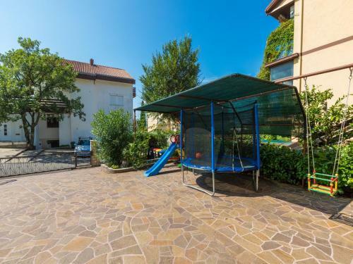 Apartment Nevelina
