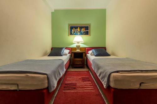 Hostal Ferienhaus Stefi Selce