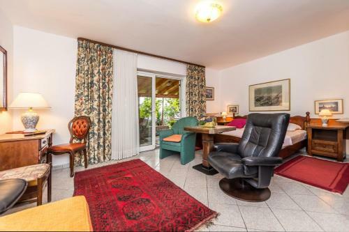 Hostal Ferienhaus Stefi Selce