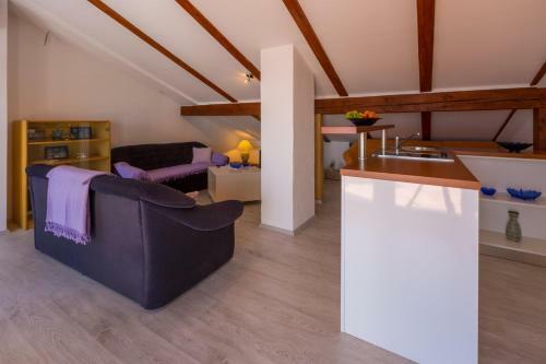 Apartman Weitzenfeld