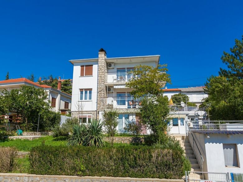 Apartments Stevo