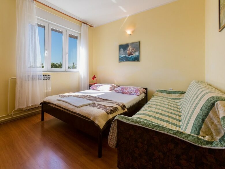 Apartments Stevo