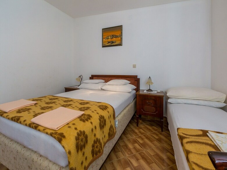 Apartments Stevo