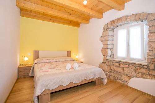 Pets Friendly, Fully Fenced Villa Angela With Pool