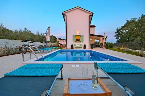 Villa Barbara