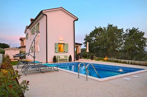 Villa Barbara