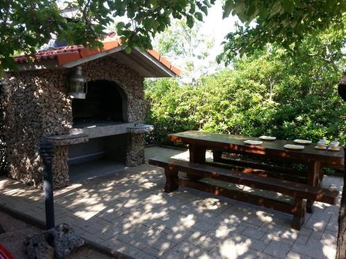 Apartment In Starigrad-paklenica 6772c