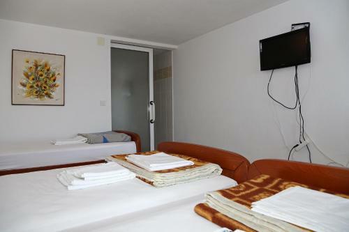 Sani Apartments