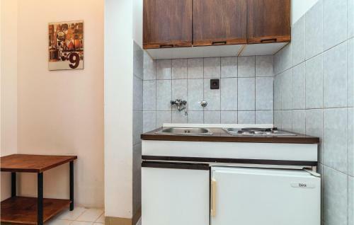 Studio Apartment In Seline