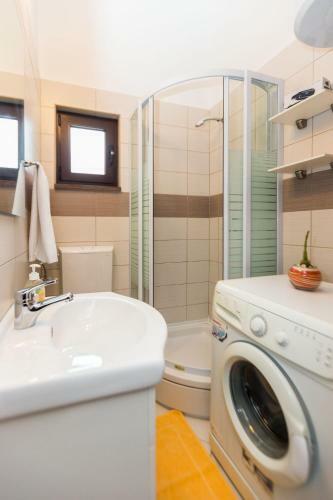 Apartment Cvita Seline