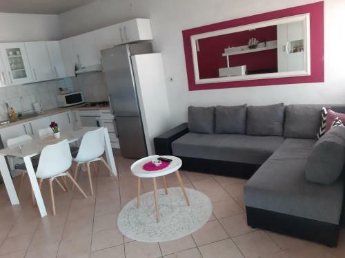 Apartment Lucija