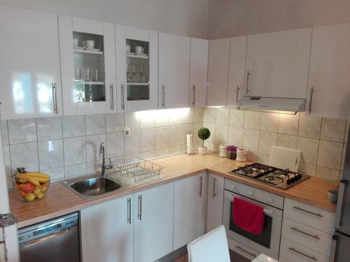 Apartment Lucija