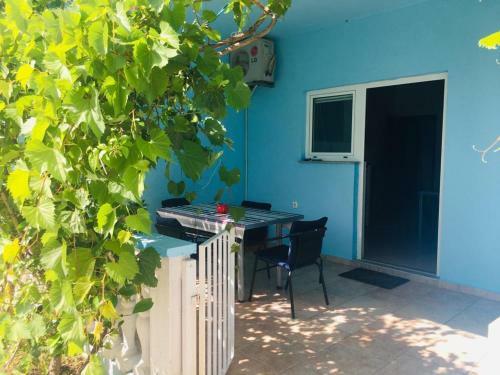 Apartment Lucija