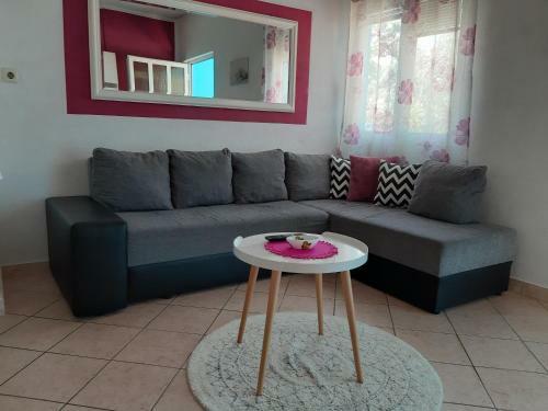 Apartment Lucija