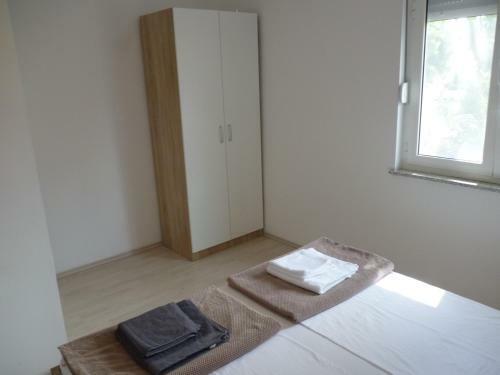 Apartments Novosel