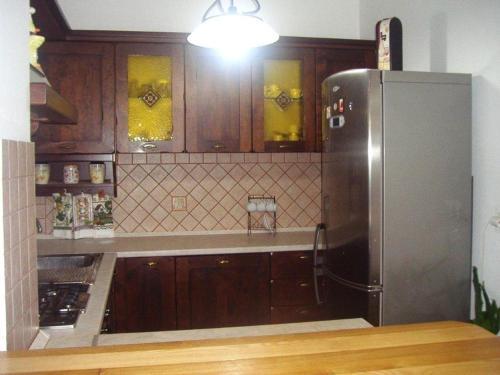 Apartment In Starigrad-paklenica 6772c