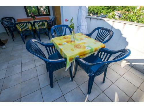 Apartments Slavica