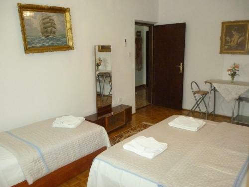 Apartments Slavica