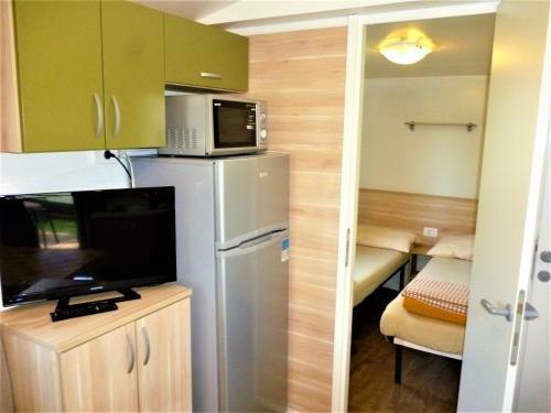 Campsite Autocamp Pisak