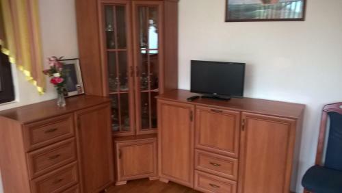 Apartments Jurlina