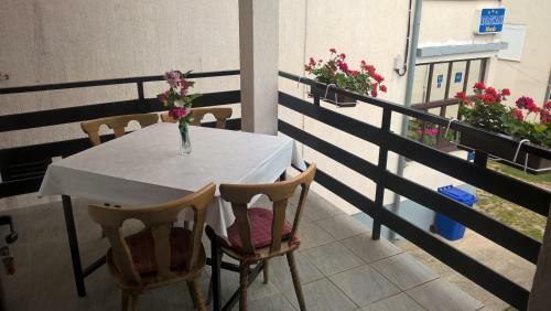 Apartments Jurlina