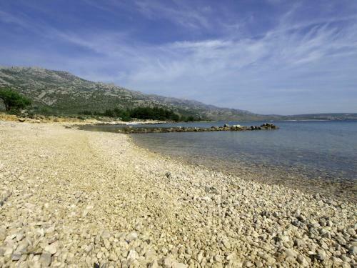 Villa Holiday Home Mare