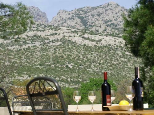 Villa Holiday Home Mare