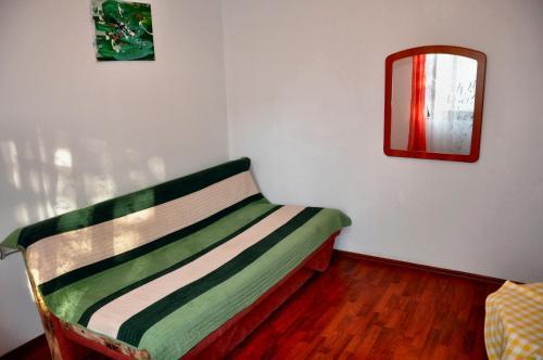 Studio Apartment In Starigrad-paklenica I