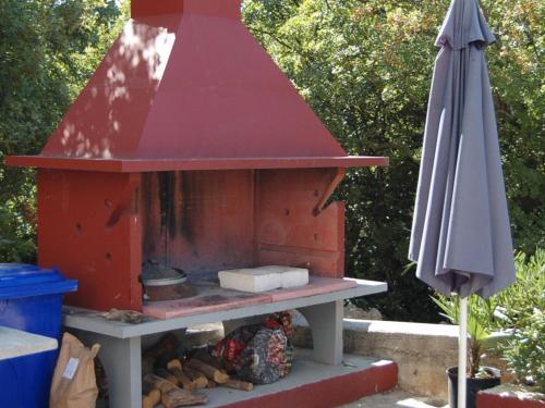 Studio Apartment In Starigrad-paklenica I