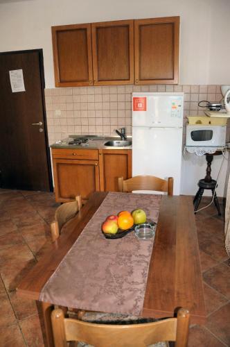 Studio Apartment In Starigrad-paklenica I