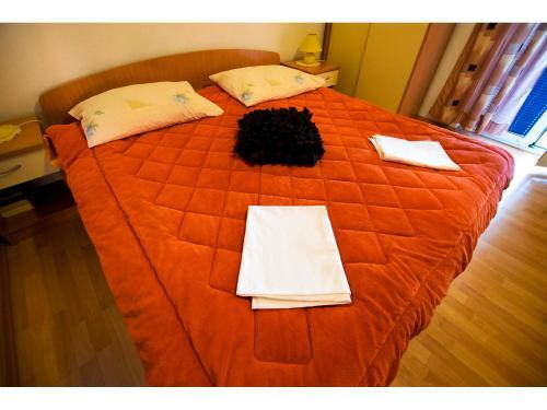 Apartments Marija