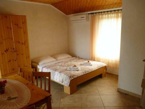 Studio Apartments Matos
