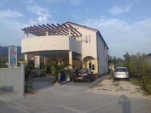 Apartment Seline 12460b