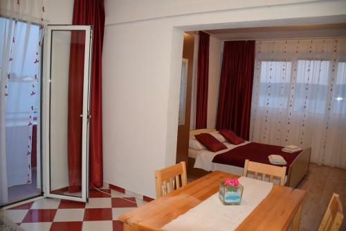 Hostal Guest House Marko