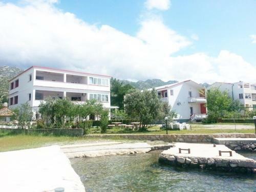 Hostal Guest House Marko