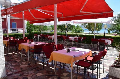 Hostal Guest House Marko