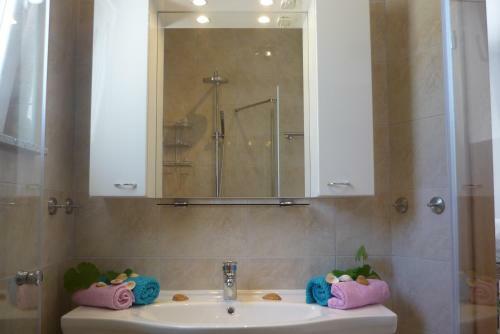 Apartment Seline