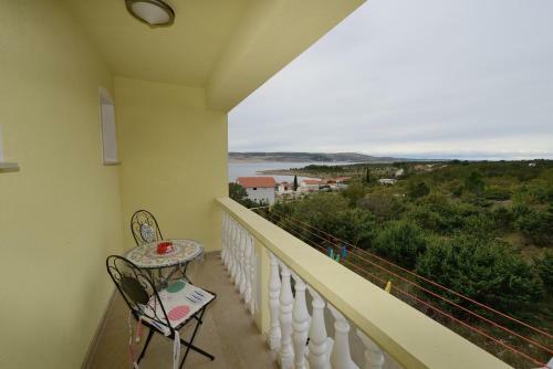 Apartment Seline