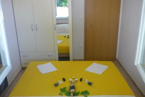 Apartment Seline