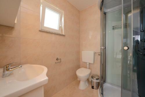 Apartment Seline