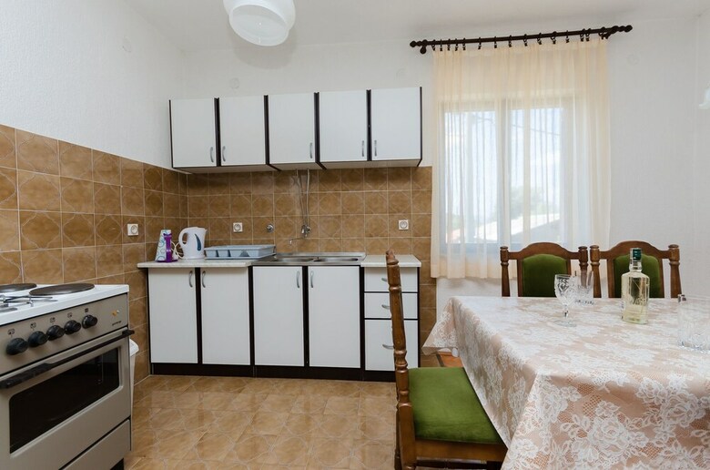 Apartments Grga