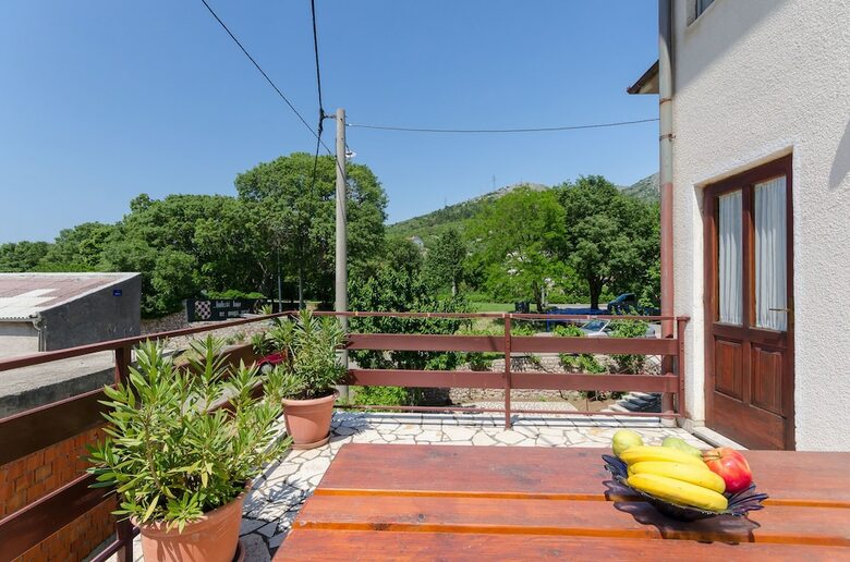 Apartments Grga