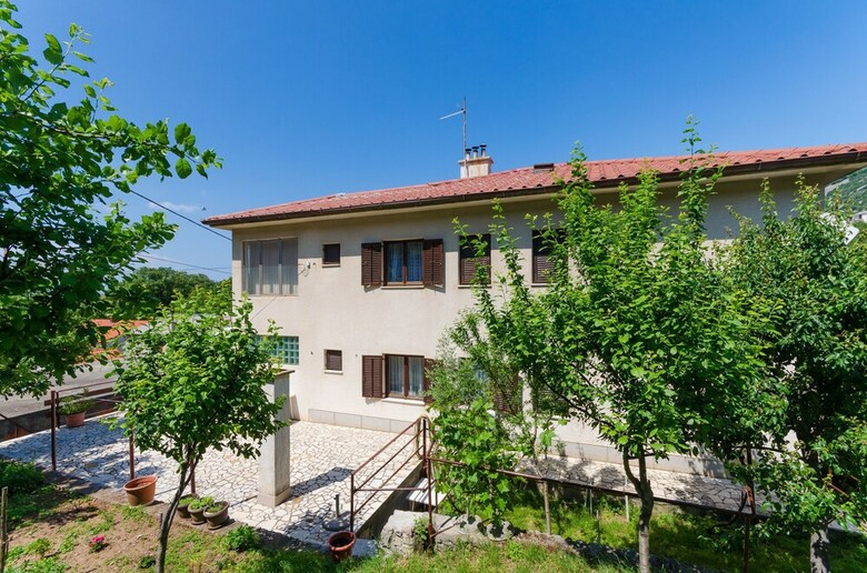 Apartments Grga