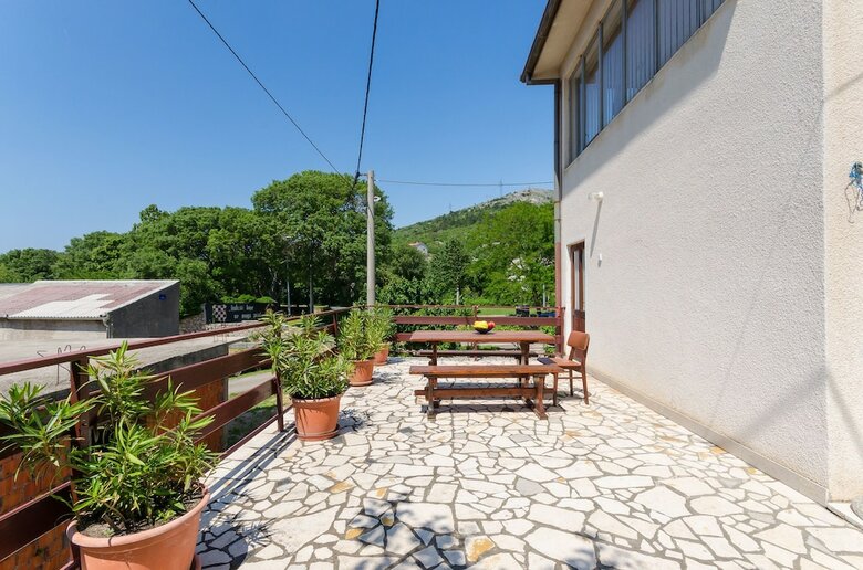 Apartments Grga