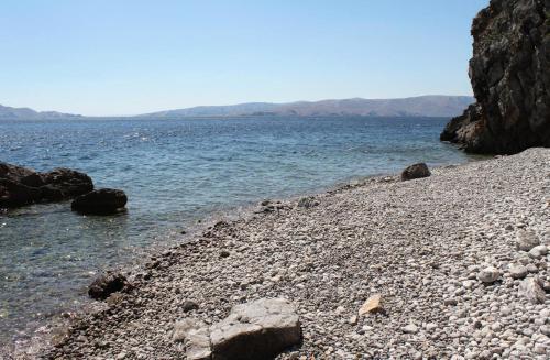 Apartment Senj 7475b