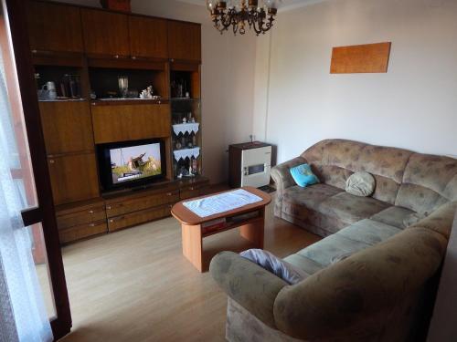 Apartment In Senj 26792